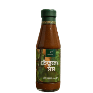 তেঁতুলের সস-৩৫০ গ্রাম