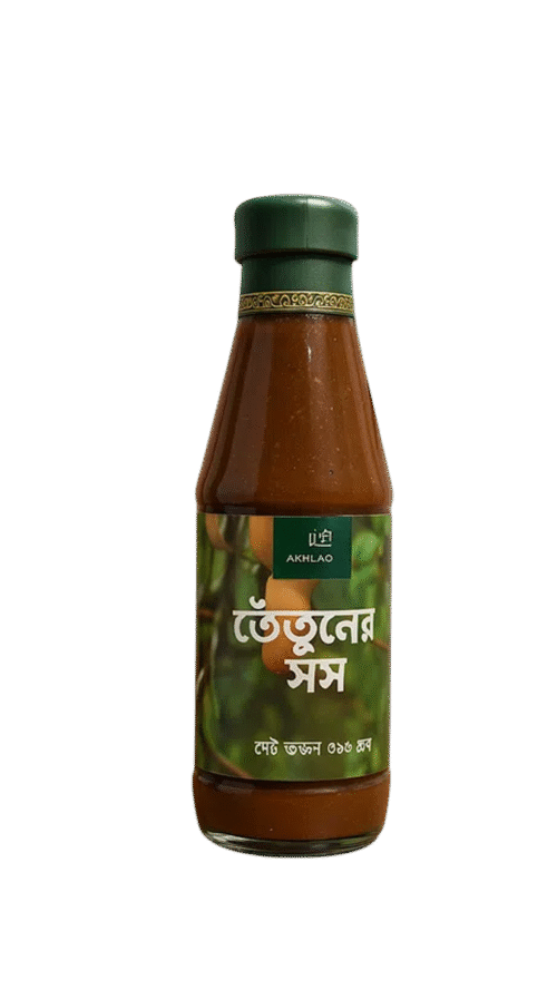 তেঁতুলের সস-৩৫০ গ্রাম