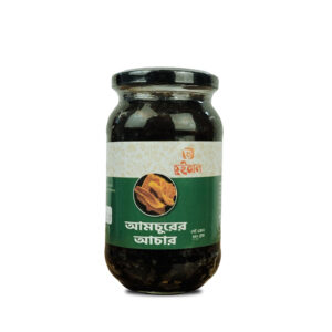 আমচুরের আচার