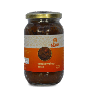 জলপাইয়ের আচার